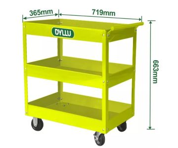 Тележка инструментальная DYLLU DTCS1A13