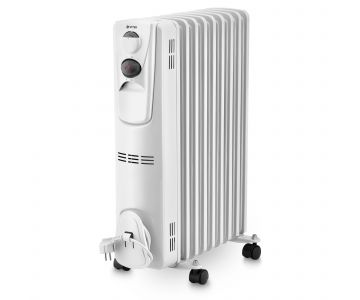 Радиатор масляный Vitek VT-2127