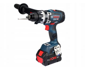 Дрель-шуруповерт Bosch GSR 18V-150 C (06019J5080)