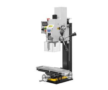 Станок настольный фрезерно-сверлильный Stalex SBM-16 Vario