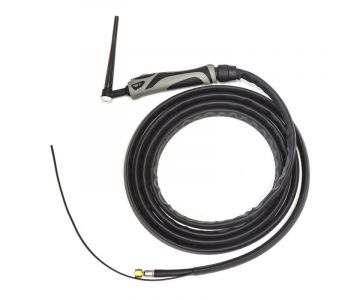 Горелка Aurora TIG 9 110A(35%)m12x1 4m (без упр. разъемов)