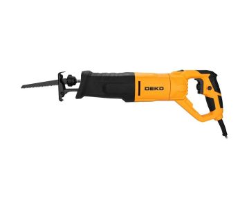 Пила сабельная Deko DKRS1250V (083-1072)