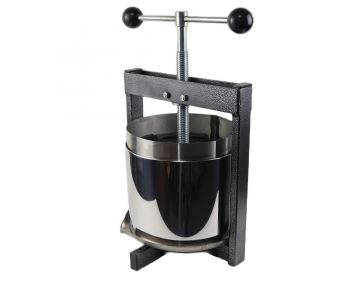 Пресс ручной с кожухом Анжей ПР-12К