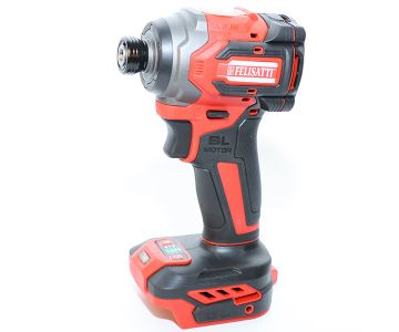 Аккумуляторный шуруповерт Felisatti FT1177