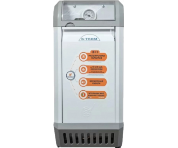 Котел газовый Сигнал КОВ-12,5 СКС TGV