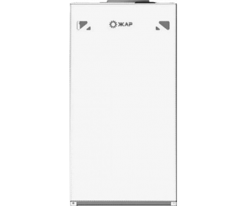 Газовый котел Сигнал КОВ-25 СКС ЖАР