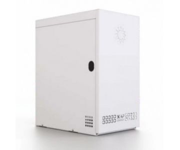 Котел газовый Сигнал КОВ-10 СВПС ЖАР Компакт