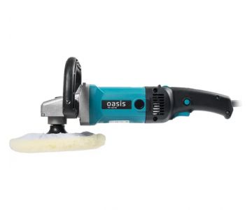 Полировальная машина Oasis PM-150/180