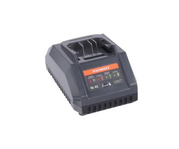 Зарядное устройство Patriot GL 42 LCT