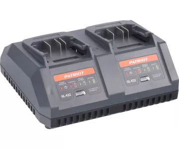Зарядное устройство Patriot GL422