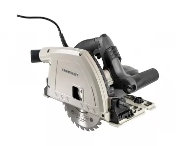 Пила циркулярная погружная Favourite FCS 165GR PROF