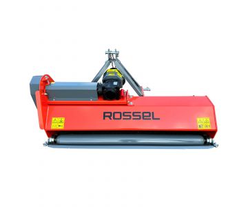 Косилка молотковая Rossel NEFL-155