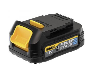 Аккумулятор PowerStack DeWalt DCBP034G