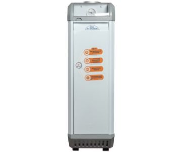 Котел газовый Сигнал КОВ-20 СКBС