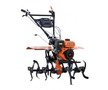 Мотоблок  Skiper MB-880SE Expert