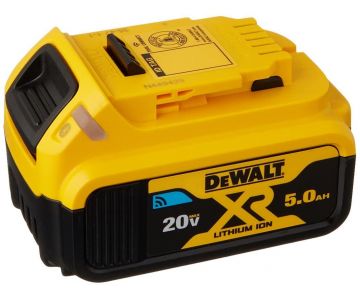 Аккумуляторная батарея DeWalt DCB205 20V