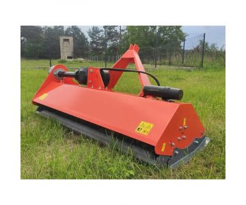 Косилка-мульчер Rossel EFH135