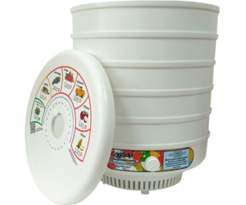 Электросушилка Славда DVN31-500/5