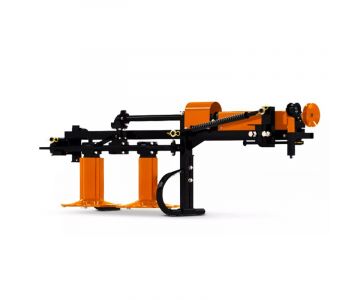 Косилка роторная задненавесная Кентавр KРЗ-Т2