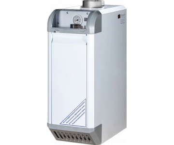 Котел газовый Сигнал КОВ-16 СКBС TGV