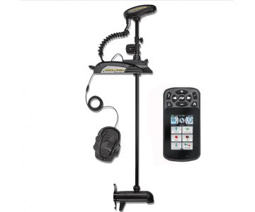 Лодочный электромотор Minn Kota Terrova 80 i-Pilot Link