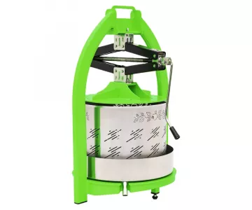 Пресс домкратный Helicon Sok New 10 л