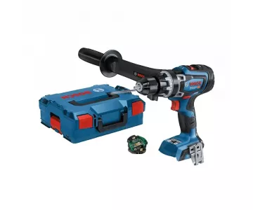 Дрель-шуруповерт Bosch GSB 18V-150C (0.601.9J5.180) (без АКБ и ЗУ)