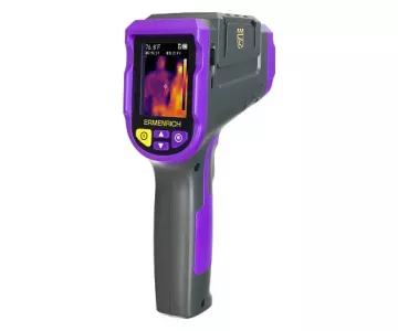 Тепловизор строительный Ermenrich Seek TV50 (83843)