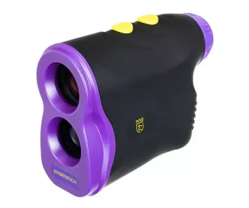 Лазерный дальномер Ermenrich LR1500