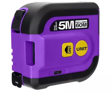 Дальномер-рулетка Ermenrich Reel SLR640