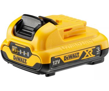 Аккумулятор Dewalt DCB124