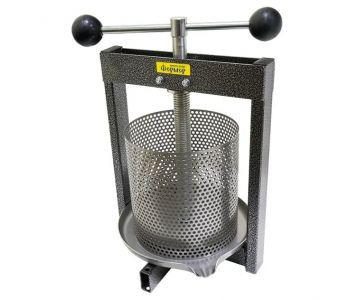 Соковыжималка ручная Фермер СВР-01М Эконом (slkpp261)