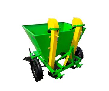 Картофелесажалка D-Pol СКН-180/2