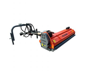 Косилка молотковая Rossel R.OS/M-185A