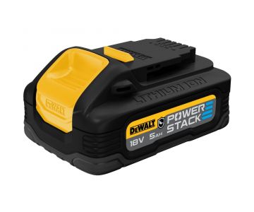 Аккумулятор PowerStack DeWalt DCBP518G