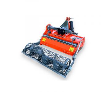 Камнедробильная фреза Rossel STB-115