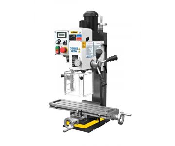 Станок настольный фрезерно-сверлильный Stalex SBM-28 Vario