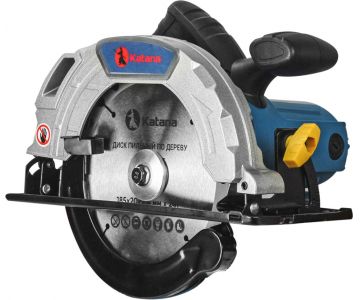 Пила циркулярная Katana CS2700 (KCS2700.00)