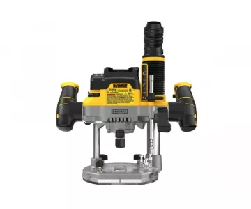 Фрезер аккумуляторный DeWalt DCW620NT