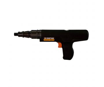 Пороховой монтажный пистолет Toua GNP360