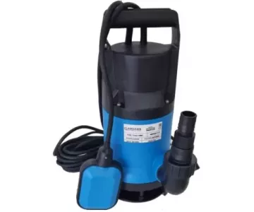 Дренажный насос Gardana DRAIN-1,1