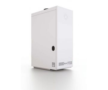 Котел газовый Сигнал КОВ-16 СКВС ЖАР