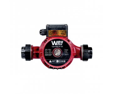 Насос Wellmix WRS 32-170