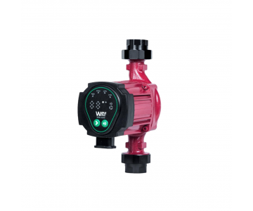 Насос циркуляционный Wellmix WRE 25/60-130