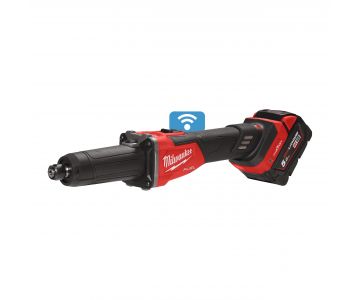 Прямошлифмашина Milwaukee M18 FDGROVB-502X