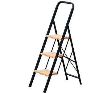 Лестница-стремянка Алюмет MK803P