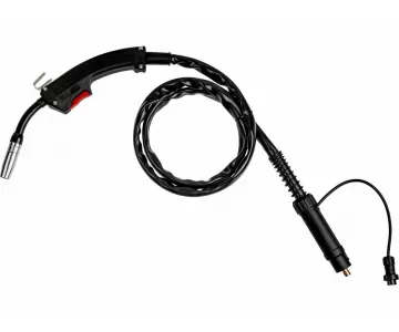 Горелка сварочная Solaris F180 (SL5713-1)