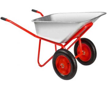 Тачка строительная Korona 32.110.240 PROFI