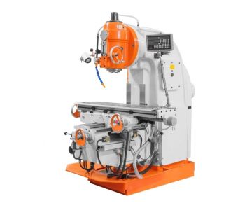 Станок вертикально-фрезерный Stalex X5032A