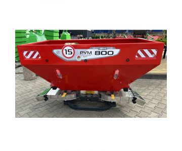 Разбрасыватель D-pol РУМ-800